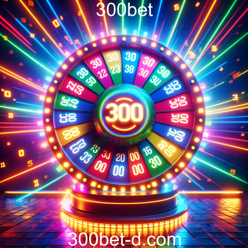 Descubra a Fascinante Categoria de Loteria na 300bet