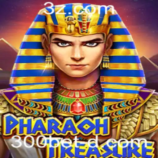 Descubra os Mistérios do Jogo PharaohTreasure